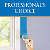 Linzer Pro Edge 2 in. Extra Soft Angle Trim Paint Brush