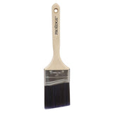 Linzer Pro Edge 3 in. Angle Paint Brush