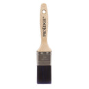 Linzer Pro Edge 1-1/2 in. Flat Paint Brush