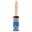 Linzer Pro Edge 1-1/2 in. Flat Paint Brush