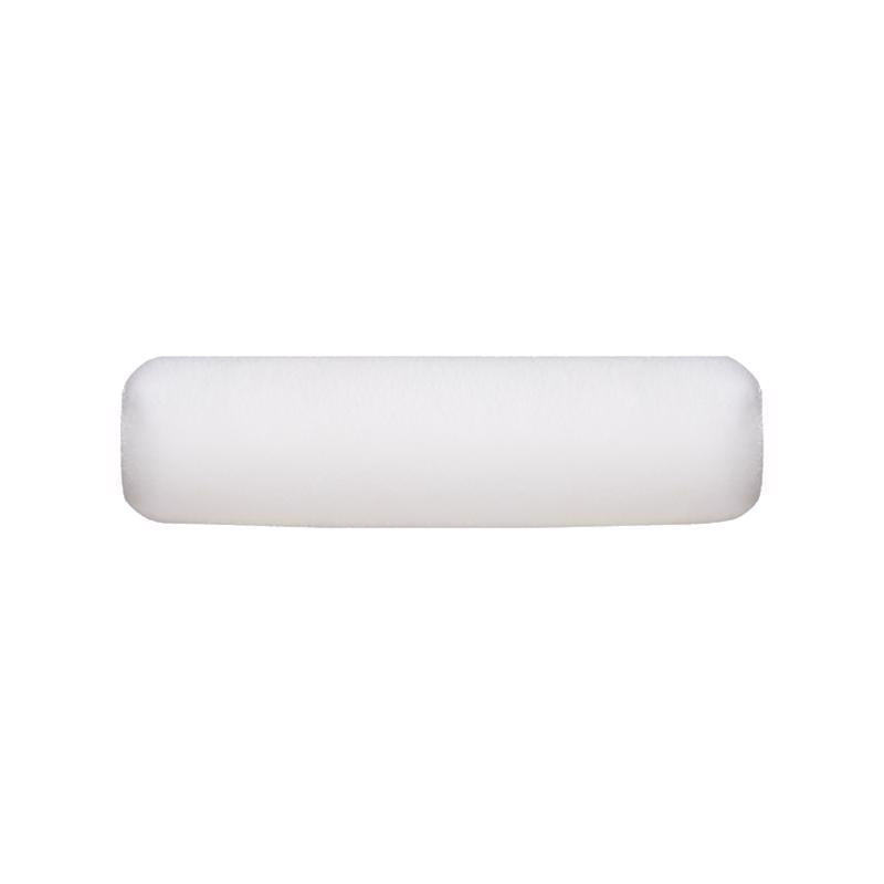 Purdy White Dove Woven Fabric 9 in. W X 3/4 in. Paint Roller Cover 1 pk