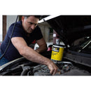 Tub O' Towels Heavy Duty Fiber Weave Cleaning Wipes 12 in. W X 10 in. L 90 pk