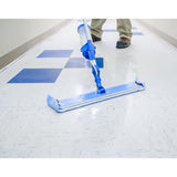 Zep Clear Floor Sealer Liquid 1 gal