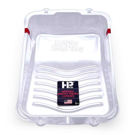 HNDY PAINT TRAY LINER3PK