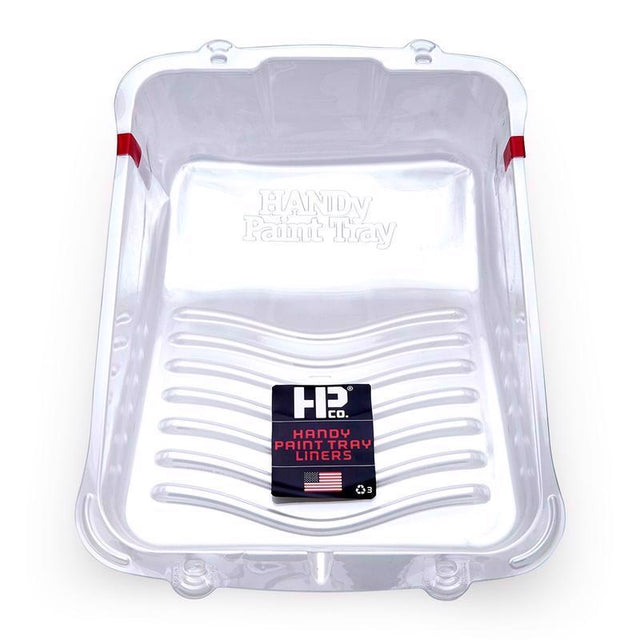 HNDY PAINT TRAY LINER3PK