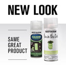 Rust-Oleum Specialty Flat Green Glow-in-the-Dark Spray Paint 10 oz