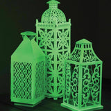 Rust-Oleum Specialty Flat Green Glow-in-the-Dark Spray Paint 10 oz