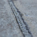 Sashco Slab Cement Crack Filler 10.5 linear ft Gray