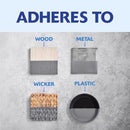 Rust-Oleum Painter's Touch 2X Ultra Cover Satin Granite Paint+Primer Spray Paint 12 oz