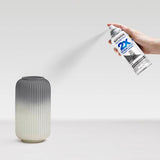 Rust-Oleum Painter's Touch 2X Ultra Cover Satin Granite Paint+Primer Spray Paint 12 oz