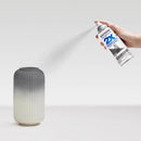 Rust-Oleum Painter's Touch 2X Ultra Cover Satin Granite Paint+Primer Spray Paint 12 oz