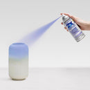 Rust-Oleum Painter's Touch 2X Ultra Cover Satin French Lilac Paint+Primer Spray Paint 12 oz