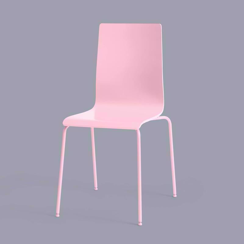 Rust-Oleum Painter's Touch 2X Ultra Cover Gloss Candy Pink Paint+Primer Spray Paint 12 oz