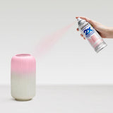 Rust-Oleum Painter's Touch 2X Ultra Cover Gloss Candy Pink Paint+Primer Spray Paint 12 oz
