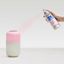 Rust-Oleum Painter's Touch 2X Ultra Cover Gloss Candy Pink Paint+Primer Spray Paint 12 oz