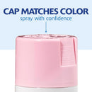 Rust-Oleum Painter's Touch 2X Ultra Cover Gloss Candy Pink Paint+Primer Spray Paint 12 oz