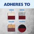 Rust-Oleum Painter's Touch 2X Ultra Cover Gloss Cranberry Paint+Primer Spray Paint 12 oz