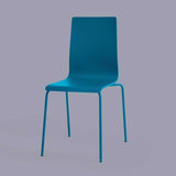 Rust-Oleum Painter's Touch 2X Ultra Cover Satin Lagoon Paint+Primer Spray Paint 12 oz