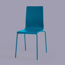 Rust-Oleum Painter's Touch 2X Ultra Cover Satin Lagoon Paint+Primer Spray Paint 12 oz