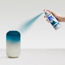 Rust-Oleum Painter's Touch 2X Ultra Cover Satin Lagoon Paint+Primer Spray Paint 12 oz