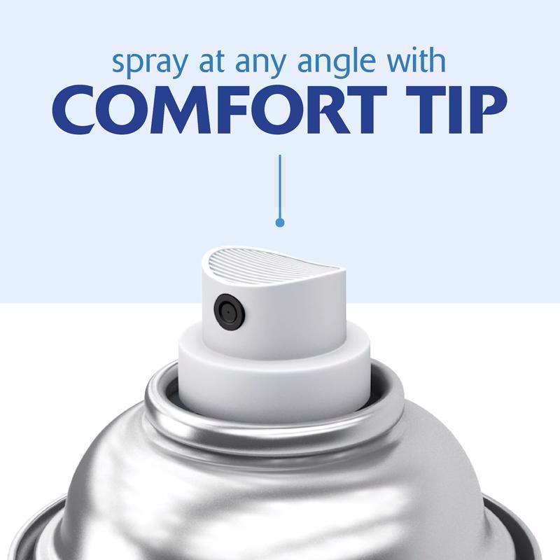 Rust-Oleum Painter's Touch 2X Ultra Cover Satin Lagoon Paint+Primer Spray Paint 12 oz