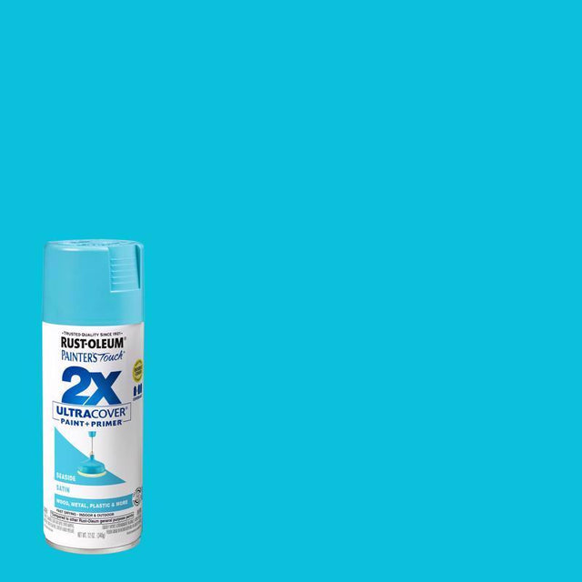 SPRYPNT 2X GLS SEASIDE