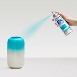 Rust-Oleum Painter's Touch 2X Ultra Cover Gloss Seaside Paint+Primer Spray Paint 12 oz