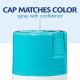 Rust-Oleum Painter's Touch 2X Ultra Cover Gloss Seaside Paint+Primer Spray Paint 12 oz