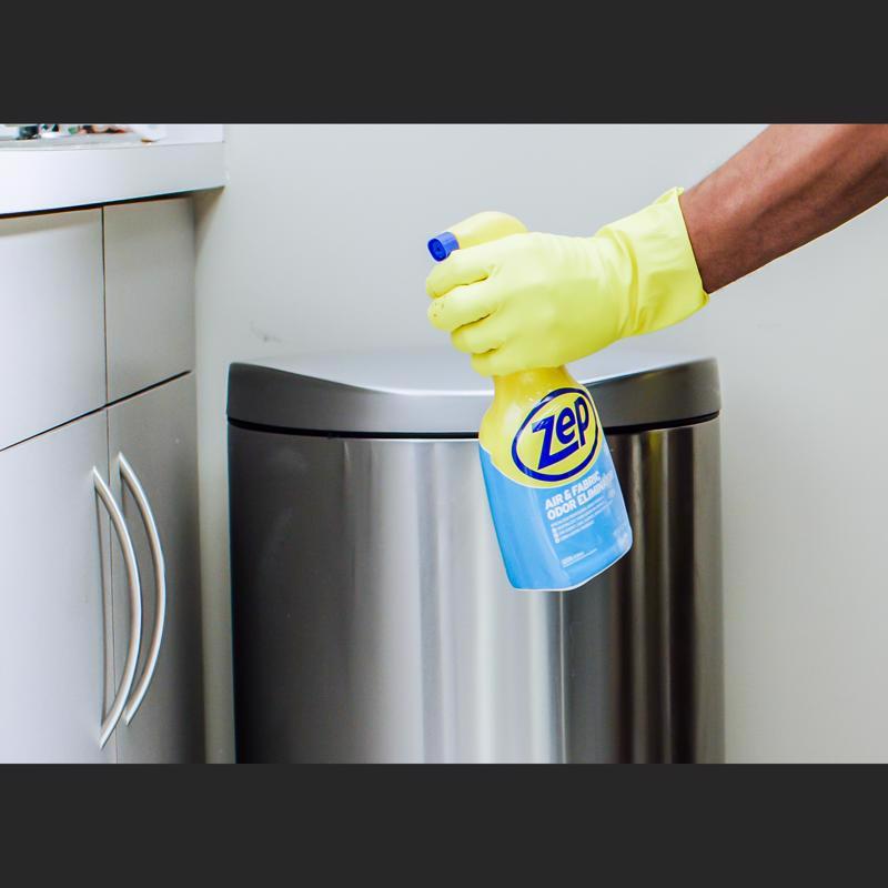 Zep Blue Sky Scent Odor Eliminator 32 oz Liquid