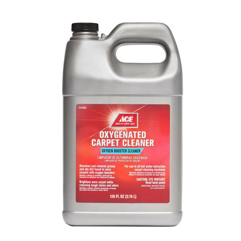 ACE OXY CARPET CLNR128OZ