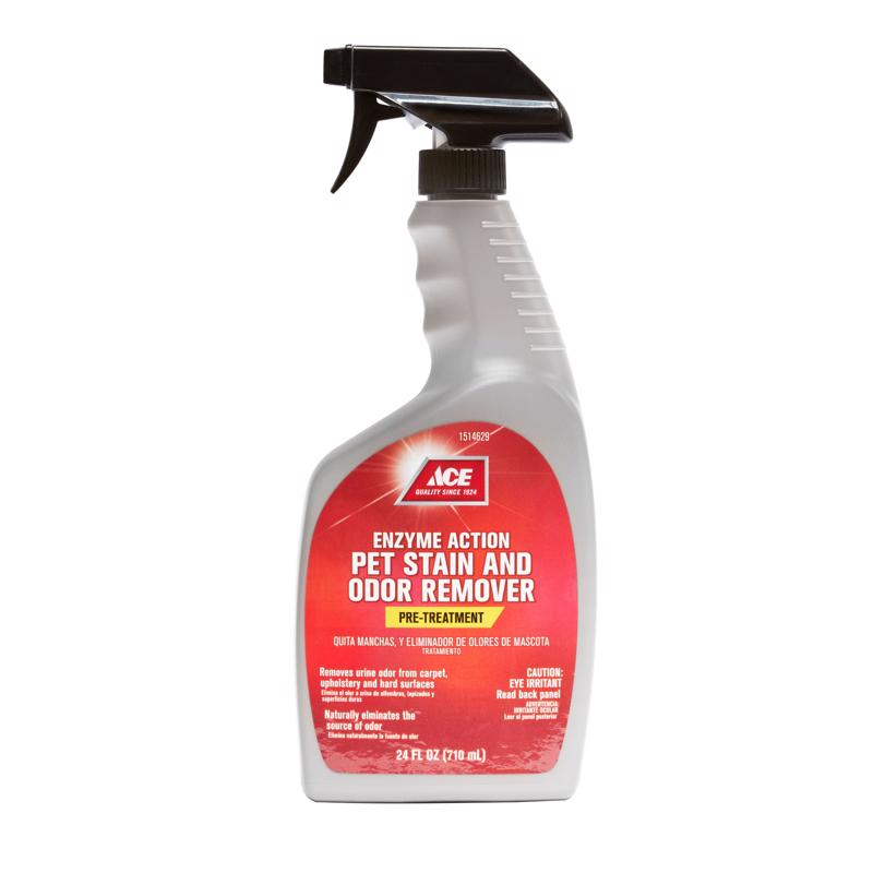 ACE PET STN&ODR RMVR24OZ