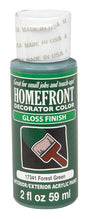 PNT 2OZ SQZ GLS FRST GRN