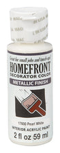 PNT 2OZ SQZ MTL PEARLWHT