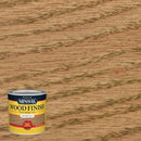 STAIN MINWX8OZ WTHRD OAK