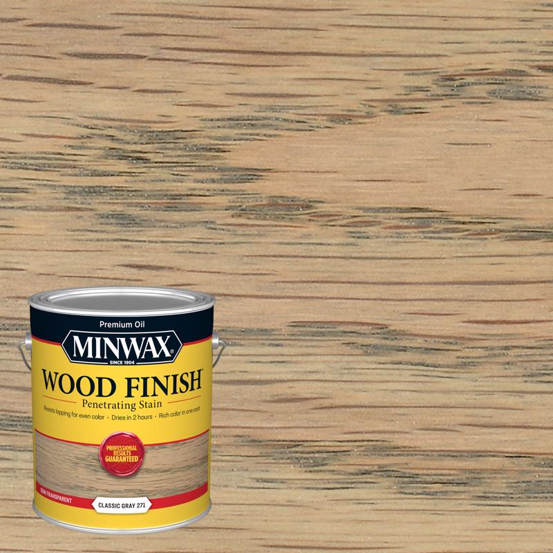 STAIN MINWX GL CLS GRY