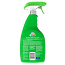 Scrubbing Bubbles Citrus Scent Bathroom Cleaner 32 oz Spray