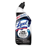 LYSOL TBC L&R RMVR24OZ