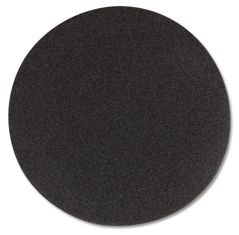 FLR SNDG DISC 6" 80G H&L