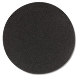 FLR SNDG DISC 6" 80G H&L