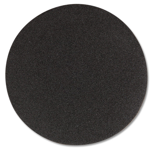 FLR SNDG DISC 6" 80G H&L