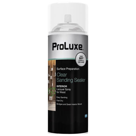 DEFT LACQUER SANDSLR 12Z