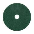 FLR MACHINE PAD17" GRN