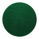 FLR MACHINE PAD17" GRN