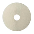 FLR MACHINE PAD17" WHT