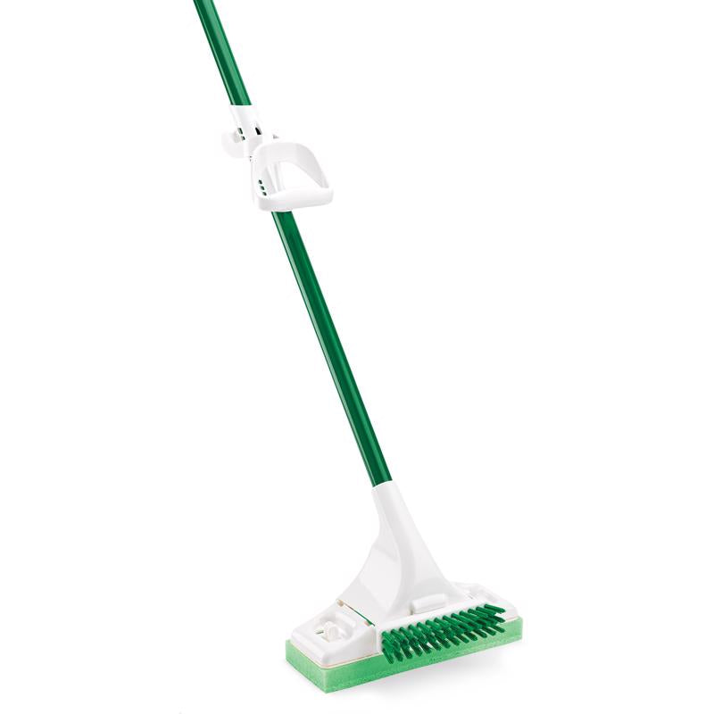 LBMAN GATOR MOP SPNGBRSH