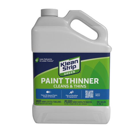 GRN PAINT THINNR CARB GL