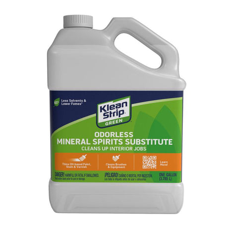 GRN MNRL SPIRITS CARB GL