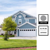 Sika Pro Limestone Polyurethane Construction Sealant 10.1 oz