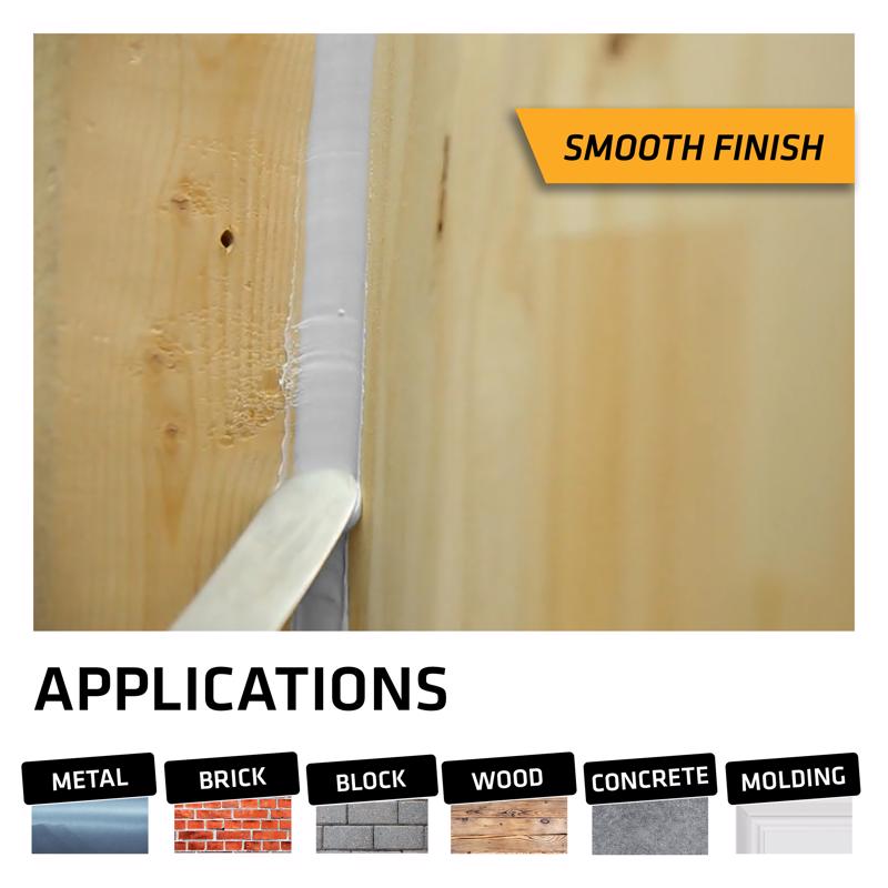 Sika Pro Limestone Polyurethane Construction Sealant 10.1 oz