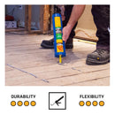 Sika Pro Select Polyurethane Construction Adhesive 10.1 oz